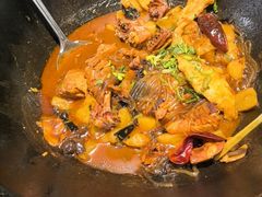 -人民公社大食堂(顺义总店)