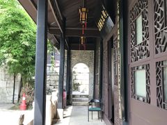 -阳明祠