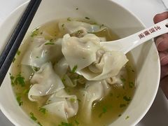 -周震馄饨