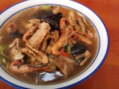 -姚记面馆(瑶琳路店)