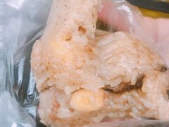 -司徒世家·兵马司林粽球(牌坊街店)