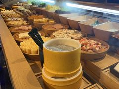 -樱煦和牛寿喜烧(如皋吾悦广场店)