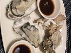 -常州新城希尔顿酒店·OPEN全日餐厅