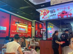 -一只虾·小龙虾·烧烤·肉蟹煲(同泰时代广场店)