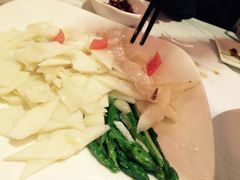 -尘香•传统川菜(创汇首座店)