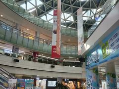 -鹏欣水游城