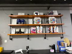 -拳力时代搏击俱乐部(旺座曲江店)