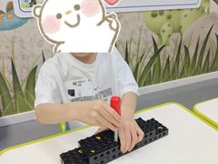 -百变天才机器人编程中心·信奥·VEX竞赛(领展购物中心店)