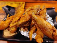 -金谷园饺子·烧烤(人大总店)