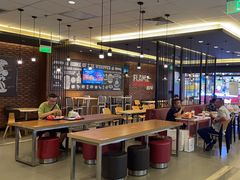 -汉堡王(砂之船奥莱店)