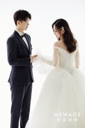 -新奕映像摄影机构