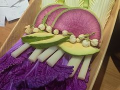 -乔先生涮肉·鲜活牛羊肉火锅(塘沽店)