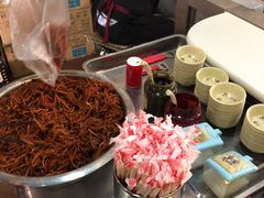 咸菜-昌顺马记小吃店(昌盛园店)