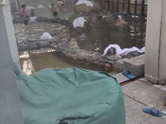 -春晖园度假酒店温泉