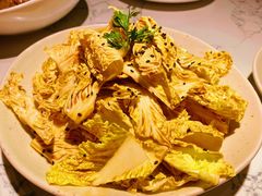 乾隆白菜-奉天小馆·非遗东北菜(济南万象城店)