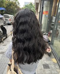 -Nice·烫染设计Salon