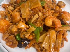 -同发号饭庄(复兴路店)