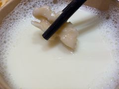 -头壹号饸饹面·大油条(常营店)
