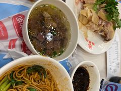 -振鼎鸡(福州路店)