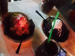 -二斗栗子(黄河道店)