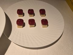 -漢舍中国菜馆(浦东嘉里城店)