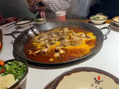 -老天桥蛙炉火锅(姑苏总店)
