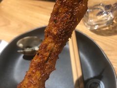 -聚点串吧·北京烧烤(赵登禹路店)