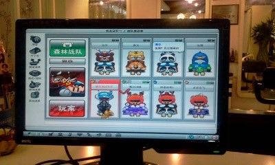 跑跑卡丁车，推荐他家的最大理由-DRG达人馆造型