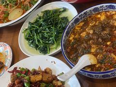 -盛世盐帮·自贡特色(总店)