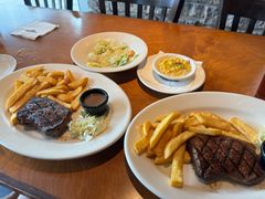 -Texas Roadhouse(世纪汇广场店)