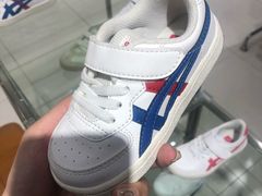 -Onitsuka Tiger(上海久光百货店)