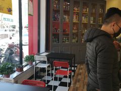 -思味特(纬一路店)