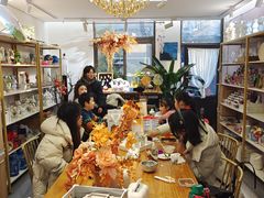 -100家灵感仓库·DIY团建(什刹海店)