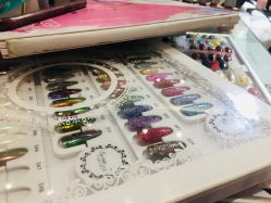 点击看大图 -Beauty Nails 美甲美睫皮肤管理
