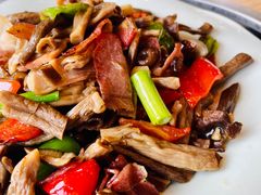 -妈妈的味道(和顺古镇店)