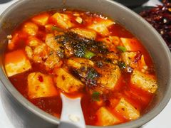 -本来精品川菜(嘉里中心店)