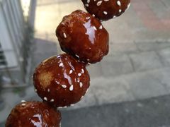 -邓记新一代糖油果子(四川煤管局供销公司职工宿舍店)