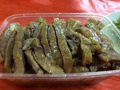 -启开老鹅(秦栏店)
