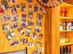 -晶吉·居酒屋·烧鸟·生鱼饭(中山区民主广场店)