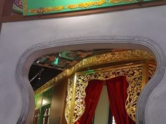 -锦府盐帮·侯宅(五棵松万达店)