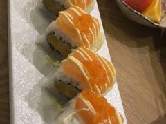 -八间(合生汇店)