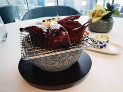 -悦轩中餐厅·高空江景·杭州柏悦酒店