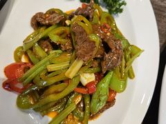 -周锦记广式餐厅(格林生活坊2期店)