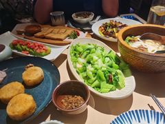 -山石榴·贵州菜(丰盛里店)