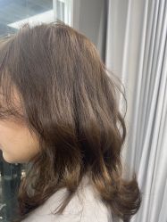 -Sying杉影日式烫染專門店