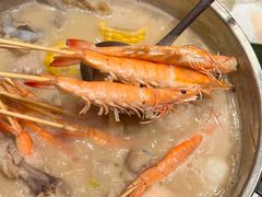 -东国海鲜火锅城(氹仔店)