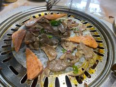 -东北烤肉(鼓楼巷店)