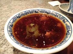 桂花糖芋苗-南京大牌档(中关村店)