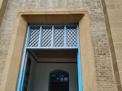 -延安杨家岭革命旧址