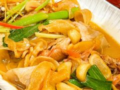 -大洋家·精品潮汕菜·生腌砂锅粥(天河东路店)